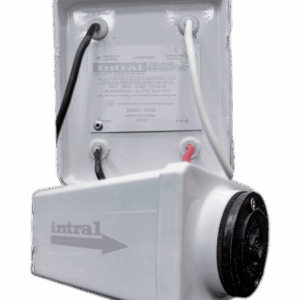 REACTOR EXT. V. SODIO 400W 220V AFP (3038) C/ BASE - INTRAL