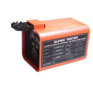 DETECTOR DE ALTA TENSION 500KV IP65 C/ VARILLA DE MANIOBRA