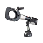 Cortadora Automática EB-105 - 120KN 18V C/ Bat. Recargable - Zupper