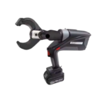 Cortadora Automática EB-120C - 140KN 18V C/ Bat. Recargable - Zupper
