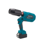 Perforadora Hidráulica Automática BZ-12 - 120KN 18V C/ Bat. Recargable - Zupper