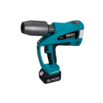 Perforadora Hidráulica Automática ED-12 - 120KN 18V C/ Bat. Recargable - Zupper
