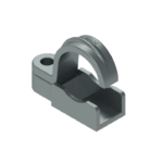 Abrazadera Completa 2" BC 200 - Daisa