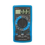 Multímetro Digital 600V ET-1002 - Minipa