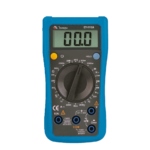 Multímetro Digital 600V ET-1110A - Minipa