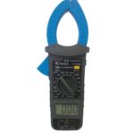 Pinza Amperimétrica 1000A AC - Minipa