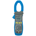 Pinza Amperométrica Digital 1000A 600V True RMS ET-3880 - Minipa