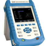 Analizador de Calidad de Energia Et 5062 - Minipa