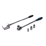 Kit Prensa Terminal a Tornillos - Melec