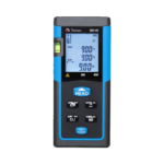 Medidor de Distancia Laser MD-40 40MTS. - Minipa