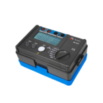 Megometro Digital 600V 5,5GOHM MI-2552 - Minipa