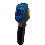 Termometro Digital Laser -50°C / 600°C - Minipa