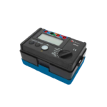 Terrometro Digital 400V 4KOHM Catiii - Minipa