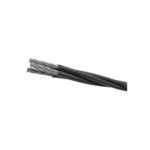 Cable Pre-ensamblado Aluminio 3X120+1X70MM² - Inpaco
