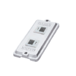 Tapa Calada 3/4" P/ 2 Modulo R11/RJ45 - Daisa