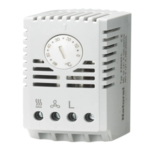Control de Temperatura Vent/calef. 1NA/1NC 5..60°C 250VAC - Natural  [MARCA?]