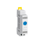 Termostato Tipo TM P/ Ventilador 1NA 10/60°C 120-250VAC Azul - Natural  [MARCA?]