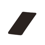 Goma P/ Tapa Ciega Multiple 2" - Daisa