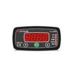 Amperimetro Digital Trifásico 72x72 - Datakom