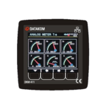 Analizador de Red Avanzado 96x96mm - Datakom
