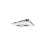 Artefacto Emb LED Lumen Evo 150W 6500K P/ Estac. de Serv Inox - Zagonel