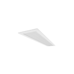 Artefacto LED Embutir Slim 66W 5000K 1231mm - Zagonel