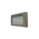 Artefacto LED Linea Ultra 50W 6500K Inox Transp - Zagonel