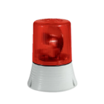 Baliza Giratoria 220V Rojo  [MARCA?]