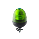 Baliza Giratoria 220V Verde  [MARCA?]