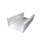 Bandeja Lisa Tipo C 100x100mm X 3mts #18 - BGA