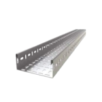 Bandeja Perforada Tipo C 100x50mm X 3mts #18 - BGA