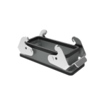 Base P/ Conector Industrial 16 Pin - Degson