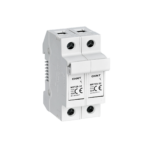 Base para Fusibles Cilíndricos AC 63A - Chint