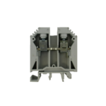 Borne P/ Riel DIN JKB 16 MM² Gris  [MARCA?]