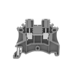 Borne P/ Riel DIN 4mm² Gris - Degson