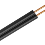 Cable Alambre 25mm² - Inpaco