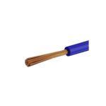 Cable Multifilar 1mm² Azul  [MARCA?]