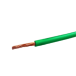 Cable Multifilar 4mm² Verde  [MARCA?]