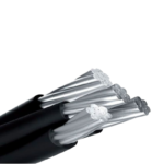 Cable Pre-ensamblado Aluminio 4x10mm² - Inpaco