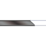 Cable Coaxial RG-11 68% 75 Ohm - Inpaco