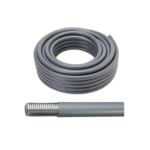 Caño Metal Flex.c/ . 1 1/4 (XMTS) - ZLT