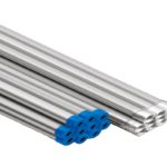 Caño Galvanizado Ape 2 1/2" X 3mts NPT/ 5597 3,75mm - Elecon