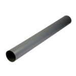 Caño Conduit 25mm X 3mts Gris Oscuro - Titan