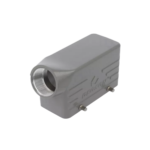Carcaza P/ Conector Industrial 6 Pin Rosca M20 - Degson
