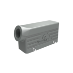Carcaza P/ Conector Industrial 24 Pin PG21 - Degson