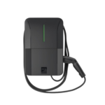 Estacion de Carga P/ Vehiculos Electricos 11kW 16A C/ Cable 5mts - PCE