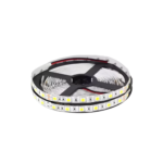 Cinta LED 28x35 80LED X MT 24V Luz Cálida S/ Silicona  [MARCA?]