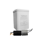 Reactor Int. V Sodio 250W 220V AFP (1132) C/ Capacitor E Ignitor - Intral