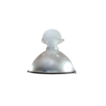 Colgante Ind. Aluminio 49cm E-40 C/ Cabezal FLC  [MARCA?]
