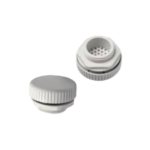 Tapon de Ventilacion Compensacion de Presión M40 x1,5 IP 66 - Natural  [MARCA?]